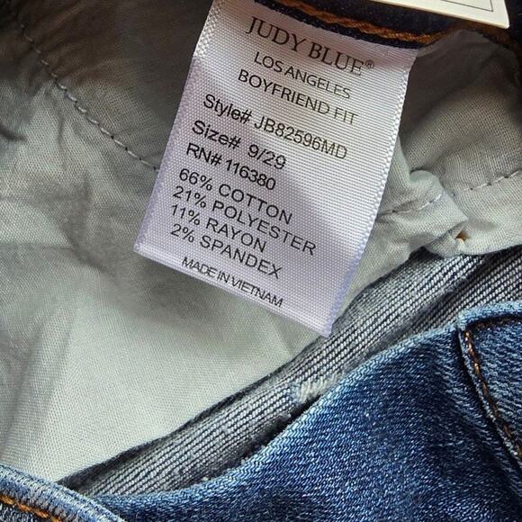 Pistola Jeans - Picture 9 of 10